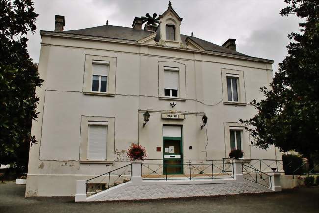 Visite du Gouffre de l'Ile d'Elle