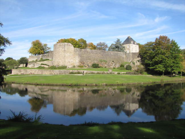 THÉÂTRE GUINGUETTE 