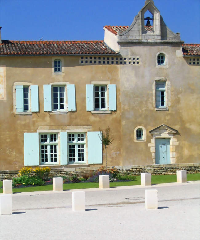 LES JOURNÉES EUROPÉENNES DU PATRIMOINE - MAISON DE LA MEUNERIE