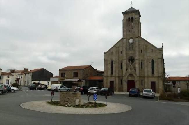 Responsable d'association à caractère social
