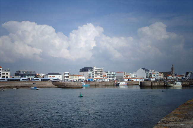 Urban Beach - plage éphémère