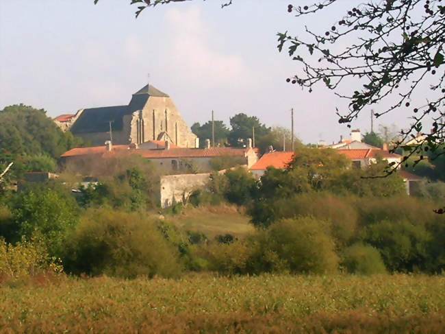 Randonnée Découverte et Gourmande