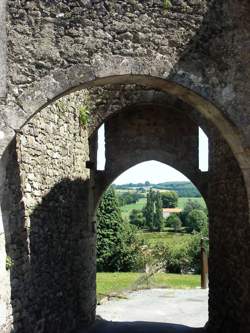 photo Les Châtelliers-Châteaumur