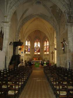 photo CONCERT D'ALICE ET CÉCILE PUIS LUIS DE LA CARRASCA