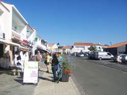 Noirmoutier-en-l'Île