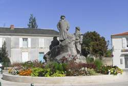 photo Marché de producteurs