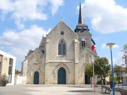 Saint-Hilaire-de-Riez