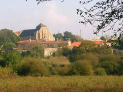 Brem-sur-Mer