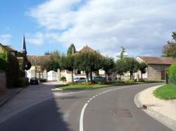 Saint-Martin-des-Tilleuls