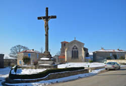 Saint-Michel-le-Cloucq