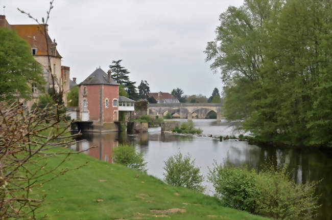 Visite guidée du patrimoine 