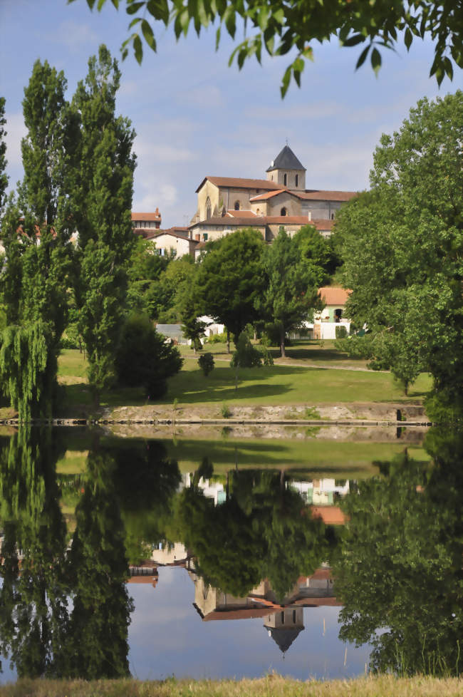 MARCHE DU TERROIR