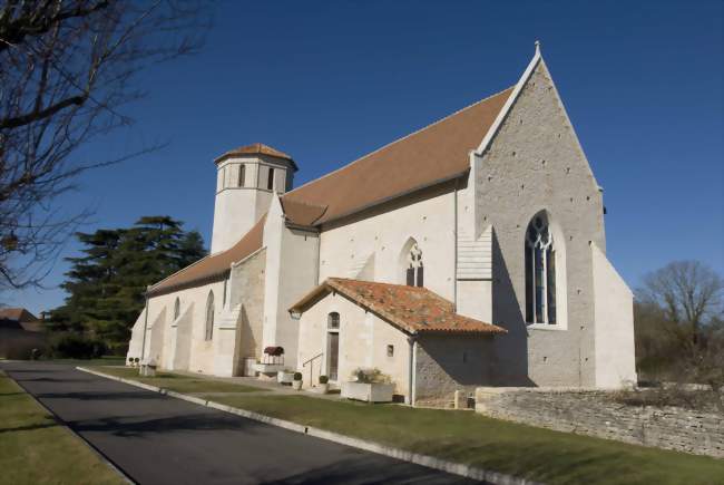 Randonnées des Goupils.