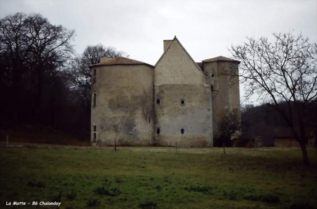 Choeur d'Hommes du Haut-Poitou