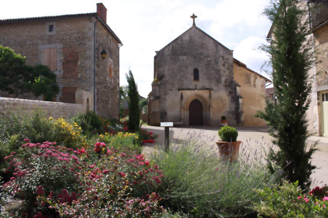 Fête des blés au Cormenier