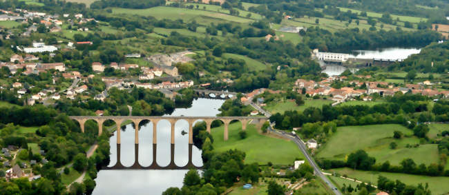 Les Foulées du Viaduc - Isle Jourdain