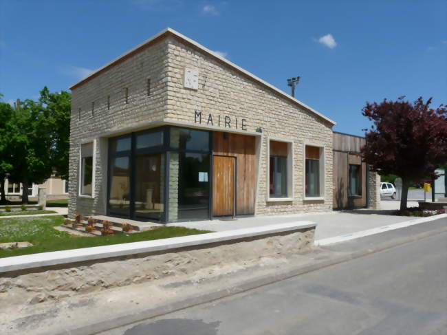 La Mairie