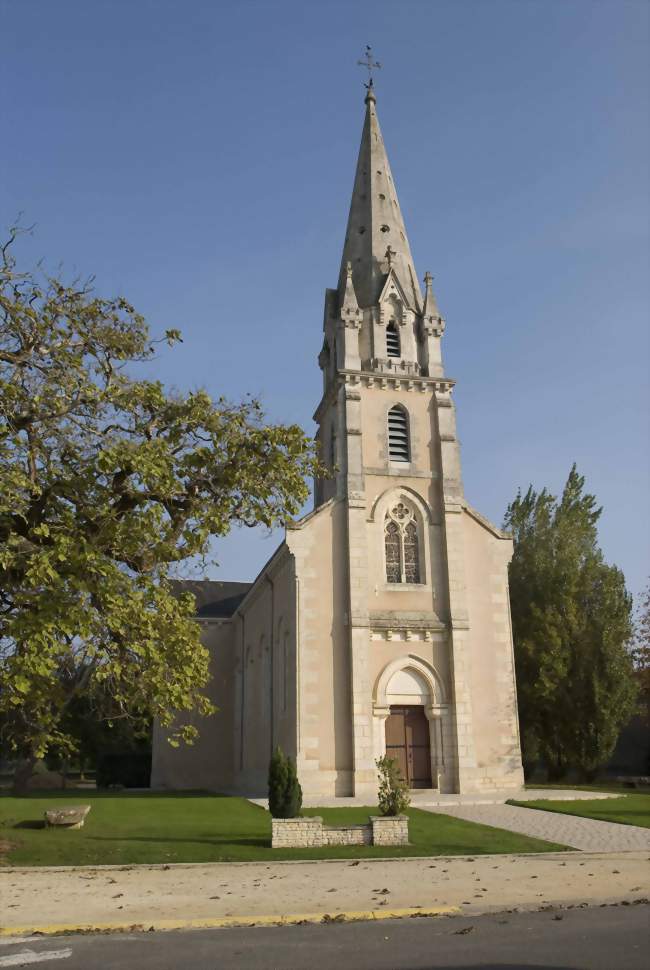 L\'église