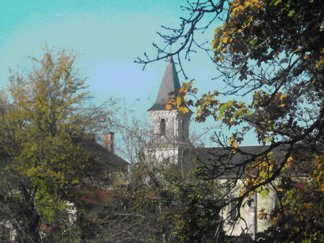 Brocante & marché de producteurs locaux