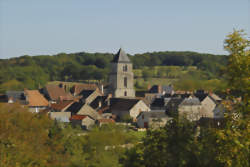 Fête du printemps à Brigueil-le-Chantre