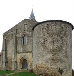 Château-Larcher