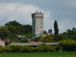 photo Curçay-sur-Dive