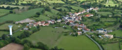 photo Les Boucles de la Gartempe - Lathus Saint Rémy