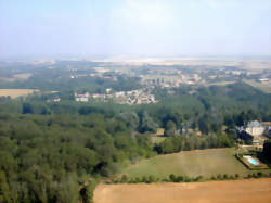 photo Auxiliaire de puériculture
