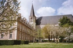 photo Serrurier(ère) métallier(ère) industriel(le)