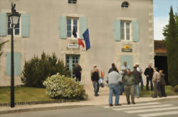 photo Aide-soignant / Aide-soignante