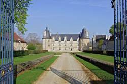 photo Le Parc de la Belle fête la nature