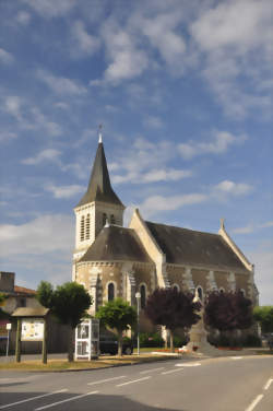 photo Nérignac