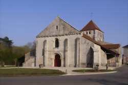 Usson-du-Poitou