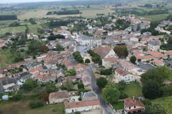 photo Randonnée patrimoine à Thuré