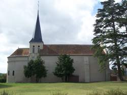 Vicq-sur-Gartempe