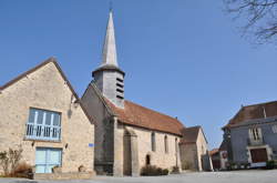 Dompierre-les-Églises