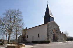 photo Saint-Barbant