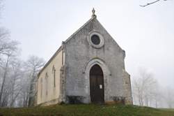 photo Pèlerinage à la chapelle Notre Dame de Vaulry