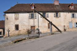 photo Journées du patrimoine de Pays et des Moulins aux Musée et Jardins Cécile Sabourdy