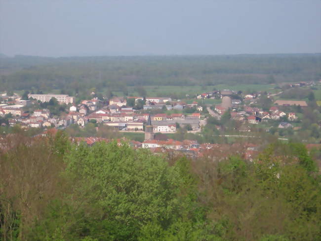 Scène ouverte