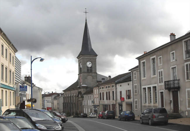 marché artisanal et du terroir