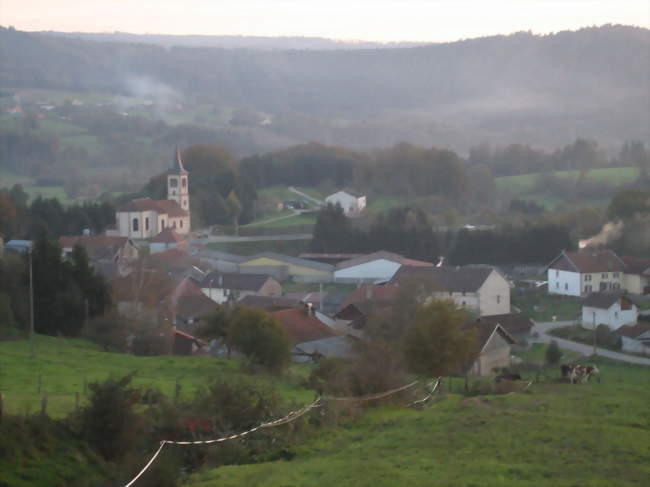 Secrétaire de mairie
