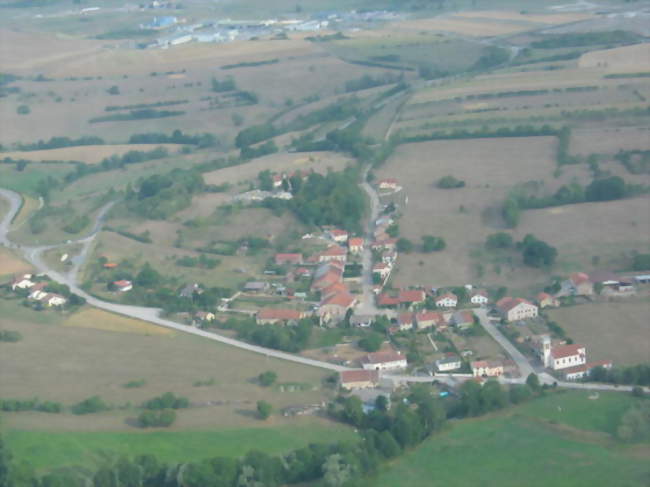 Bouvier / Bouvière en abattoir