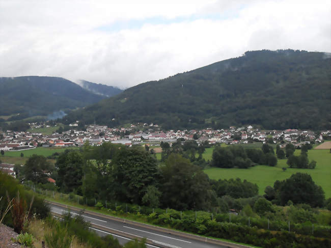 Coupeur(se) industriel(le) de l'habillement