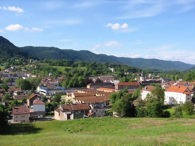 FESTIVAL DES ABBAYES : CONCERT 