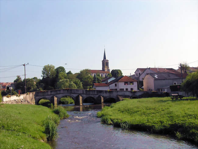 Marché du terroir