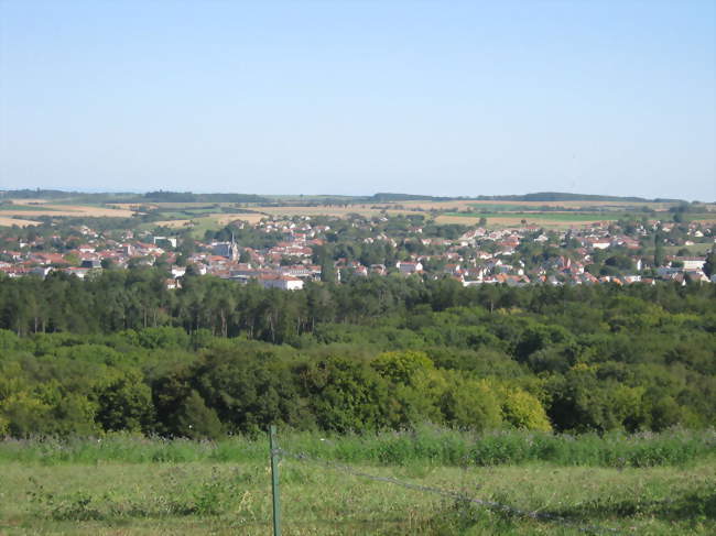 Vittel - Vittel (88800) - Vosges