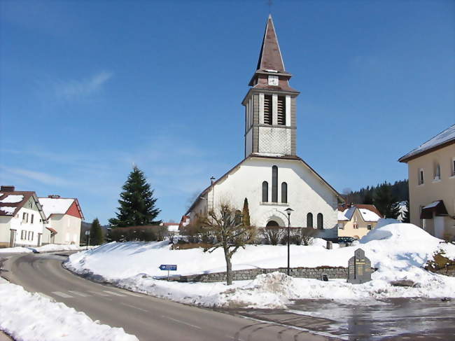 LES NUITS BLANCHES DES VOSGES