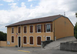 photo Ahéville