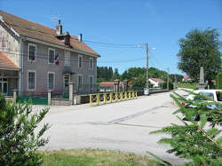 photo Arrentès-de-Corcieux